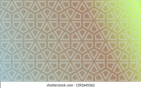 Abstract geometric patern Soft Colorful Background. For Elegant Pattern Cover Book. Vector Illustration.