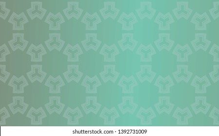 Abstract geometric patern Soft Colorful Background. For Elegant Pattern Cover Book. Vector Illustration.