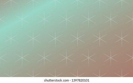 Abstract geometric patern Soft Colorful Background. For Elegant Pattern Cover Book. Vector Illustration.