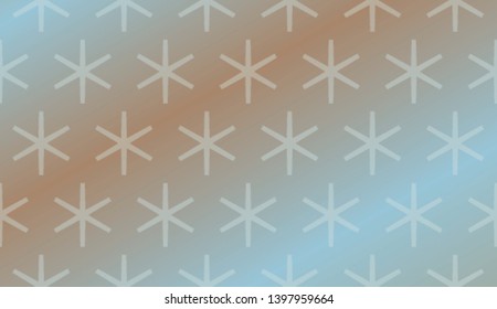 Abstract geometric patern Soft Colorful Background. For Elegant Pattern Cover Book. Vector Illustration.