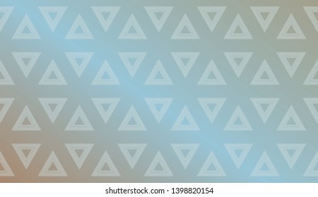 Abstract geometric patern Soft Colorful Background. For Elegant Pattern Cover Book. Vector Illustration.