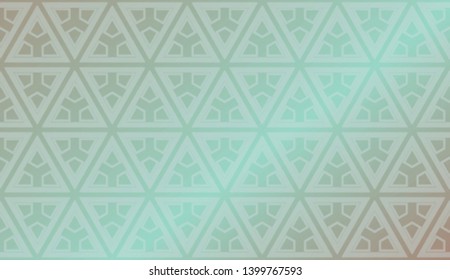 Abstract geometric patern Soft Colorful Background. For Elegant Pattern Cover Book. Vector Illustration.