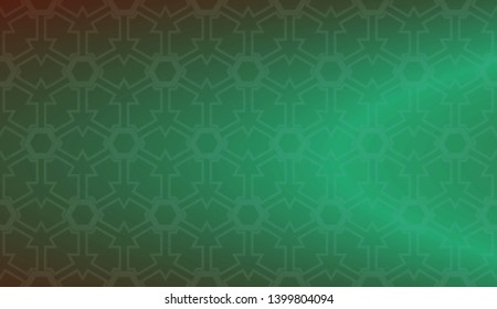Abstract geometric patern Soft Colorful Background. For Elegant Pattern Cover Book. Vector Illustration.