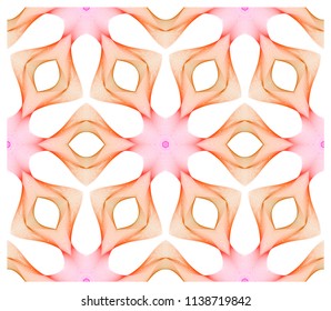 Abstract geometric pattern.eps
