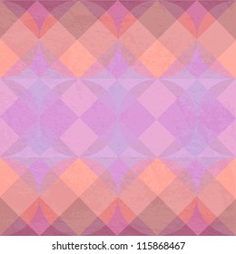 abstract geometric pattern