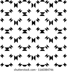 abstract geometric pattern
