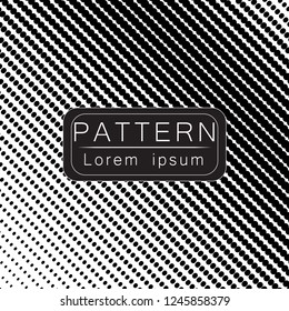 Abstract geometric pattern.