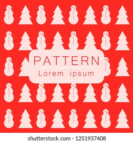 Abstract geometric pattern.