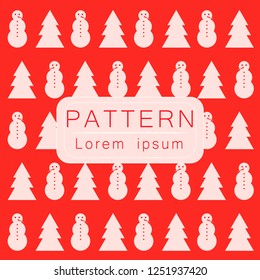 Abstract geometric pattern.