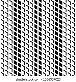 Abstract geometric pattern