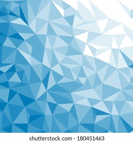 Abstract geometric pattern.