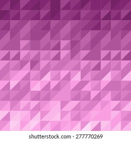 Abstract  geometric pattern.
