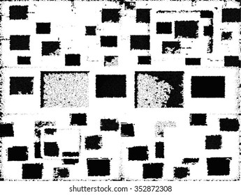 abstract geometric pattern