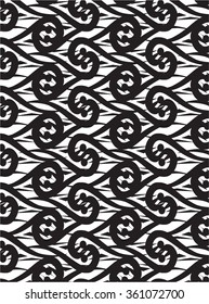 abstract geometric pattern 