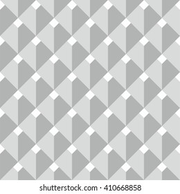 Abstract geometric pattern