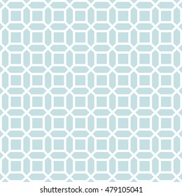 Abstract geometric pattern.