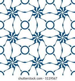 abstract geometric pattern