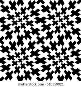 abstract geometric pattern