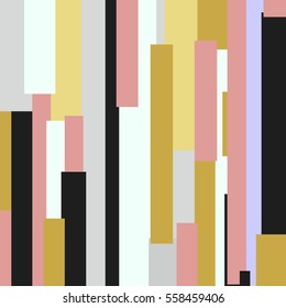 abstract geometric pattern