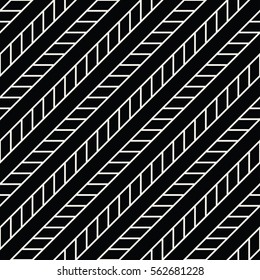 abstract geometric pattern