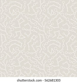 abstract geometric pattern