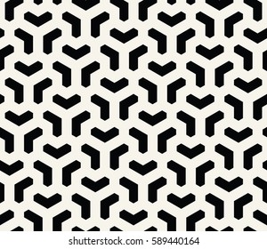 abstract geometric pattern
