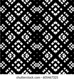 abstract geometric pattern