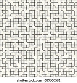 abstract geometric pattern