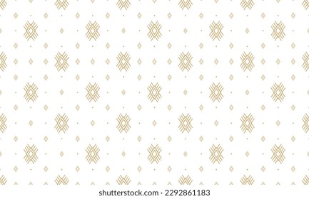 Abstract geometric pattern for Advertising, commercial banners, posters, brochures, billboards, sales. Geometric shape vector.