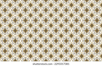 Abstract geometric pattern for Advertising, commercial banners, posters, brochures, billboards, sales. Geometric shape vector.