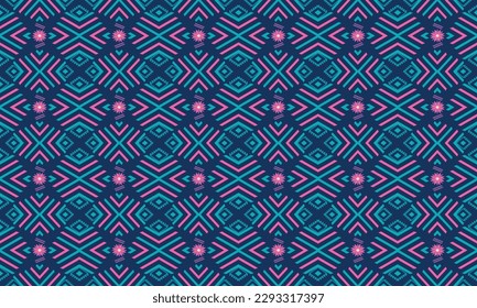 Abstract geometric pattern for Advertising, commercial banners, posters, brochures, billboards, sales. Geometric shape vector.