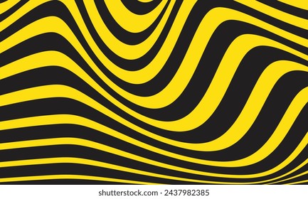 abstract geometric pattern art vector illustration.