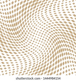 abstract geometric pattern for background, decoration, design and fashion