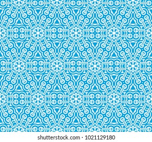 Abstract geometric pattern for background. Decorative backdrop for wallpaper, textile