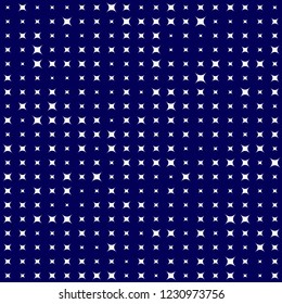 Abstract Geometric Pattern for Background. Decorative Backdrop Can be Used for Fashion Concept Design