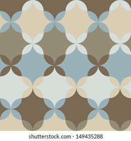 abstract geometric pattern background for design