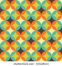 abstract geometric pattern background for design