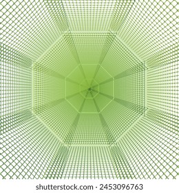 abstract geometric pattern background design