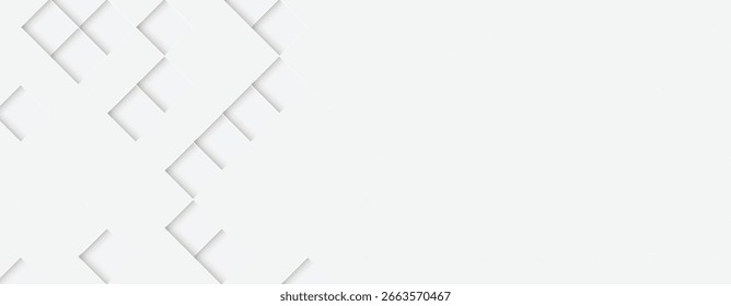 Projeto de fundo de padrão geométrico abstrato