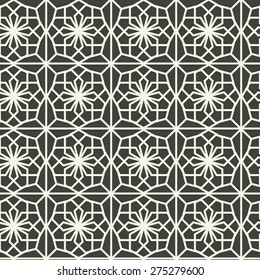 Abstract geometric pattern background. Elegant background for cards and invitations.