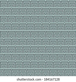 abstract geometric pattern background. grey background. greek pattern background. 