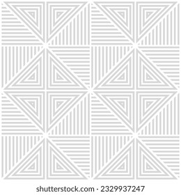 Abstract Geometric Pattern Background, Line Pattern, geometric seamless vector design
