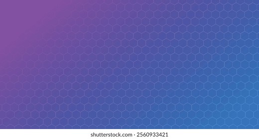Abstract geometric pattern background with line texture for business brochure cover design. Gradient Pink, orange, purple, blue and green vector banner poster template