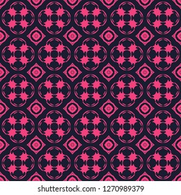 Abstract geometric pattern. Background for printing on paper, wallpaper, covers, textiles, fabrics, for decoration, decoupage, scrapbooking and other