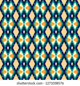 Abstract geometric pattern. Background for printing on paper, wallpaper, covers, textiles, fabrics, for decoration, decoupage, scrapbooking and other