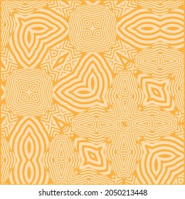 Abstract geometric pattern background striped, floral elegance geometric vector, can be for used carpets, wallpapers, clothing, fabrics,