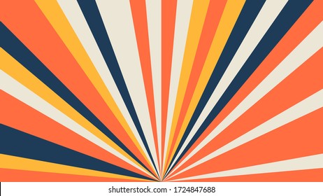  Abstract geometric pattern background texture for poster cover design. Minimal color vector banner template with circles and squares. Vector illustration. - Shutterstock ID 1724847688