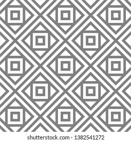 abstract, geometric pattern, background and vector