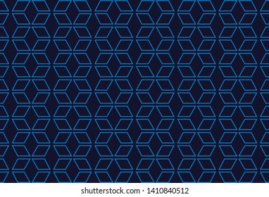 abstract geometric pattern background. Vector seamless pattern.ornamental style. Seamless design.