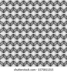 Abstract geometric pattern, background vector. Vector repeating texture. Background vector can be used for wallpaper, cover fills, web page background, surface textures. Vector linen texture.